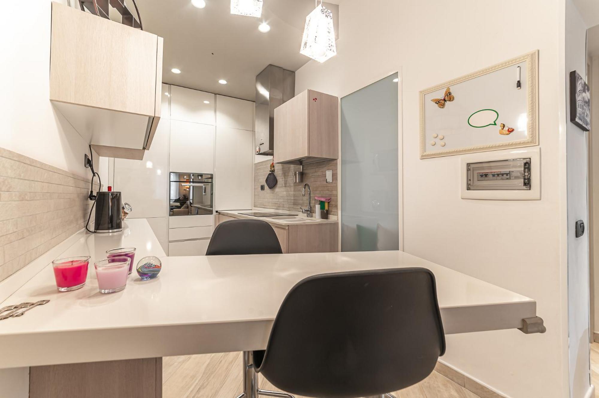Ferienwohnung Il Nido Di Roma - Ospedale Gemelli & Garden Exterior foto