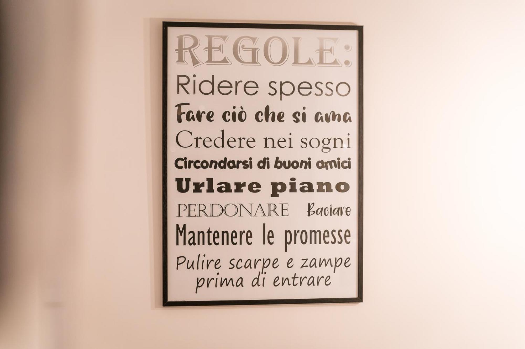 Ferienwohnung Il Nido Di Roma - Ospedale Gemelli & Garden Exterior foto